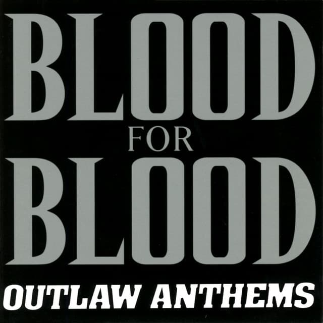 Outlaw Anthems
