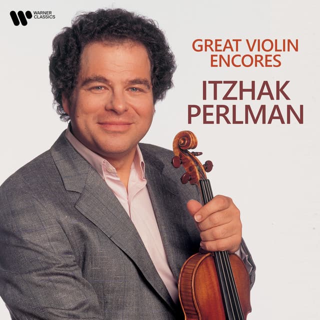 Great Violin Encores