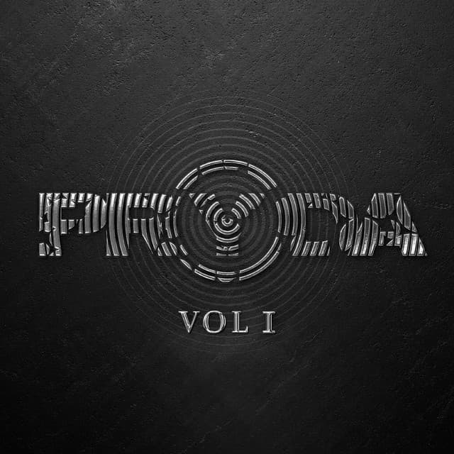 PRYDA 10 VOL I