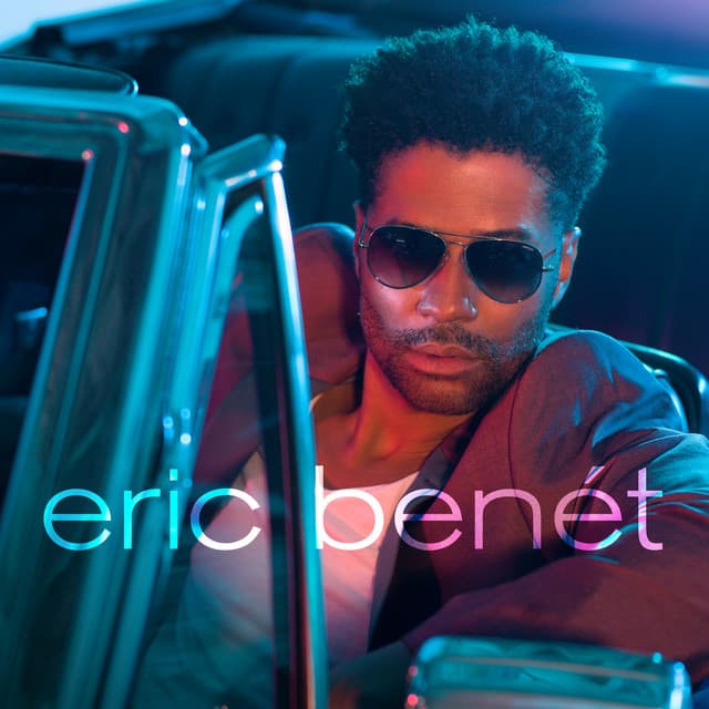 Eric Benet