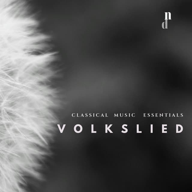 "065 Classical Music Essentials": Volkslied