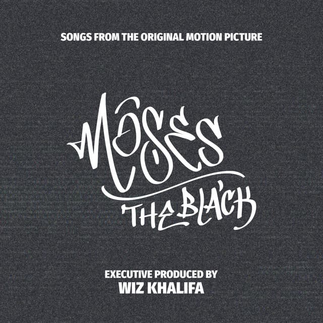 Moses the Black Soundtrack