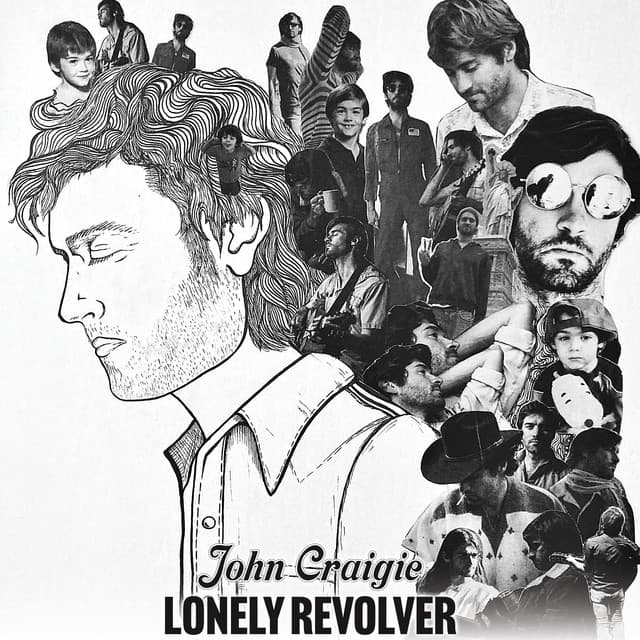 Lonely Revolver
