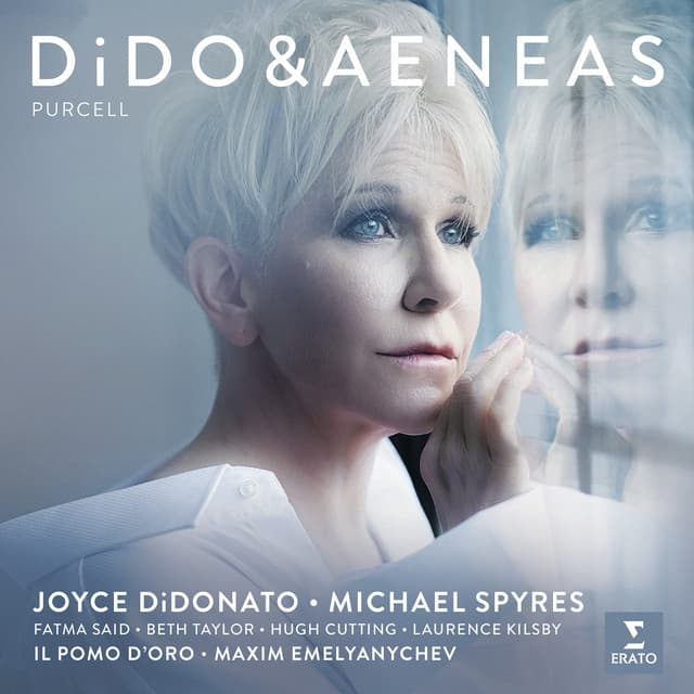 Purcell: Dido and Aeneas, Z. 626