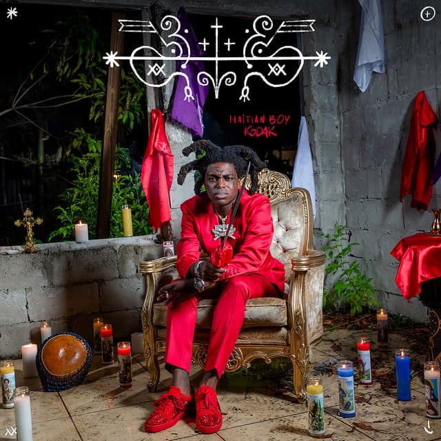 Haitian Boy Kodak (Expanded Edition)
