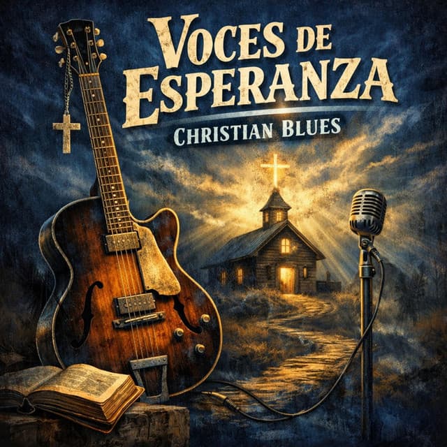 Voces de Esperanza