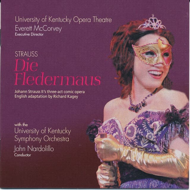 Die Fledermaus