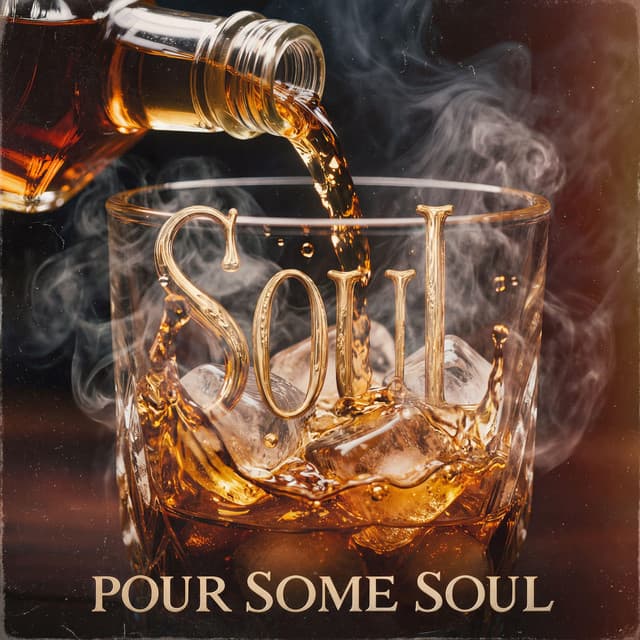 Pour Some Soul