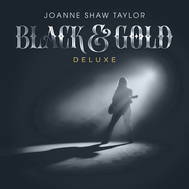 Black & Gold (Deluxe)