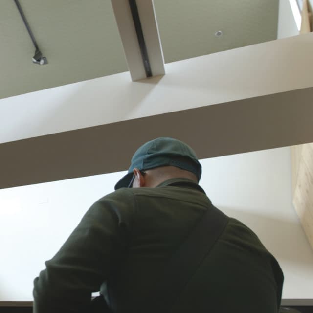 Intersections (Live at Narwhal Studios)