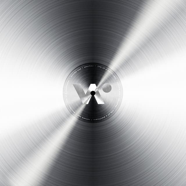 Life of a Wallflower, Vol. 1 (Remixes)