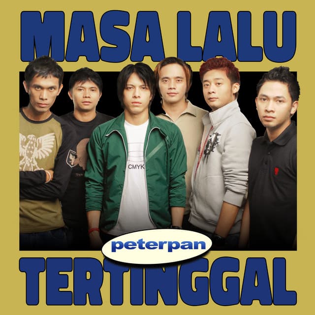 Masa Lalu Tertinggal