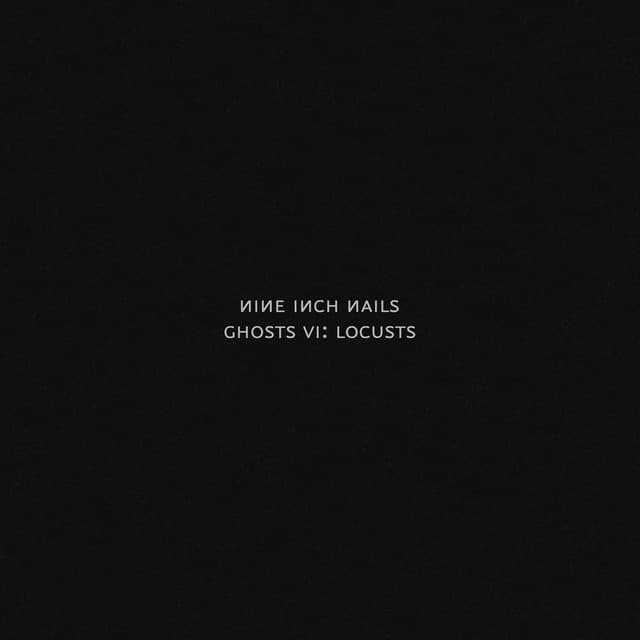 Ghosts VI: Locusts