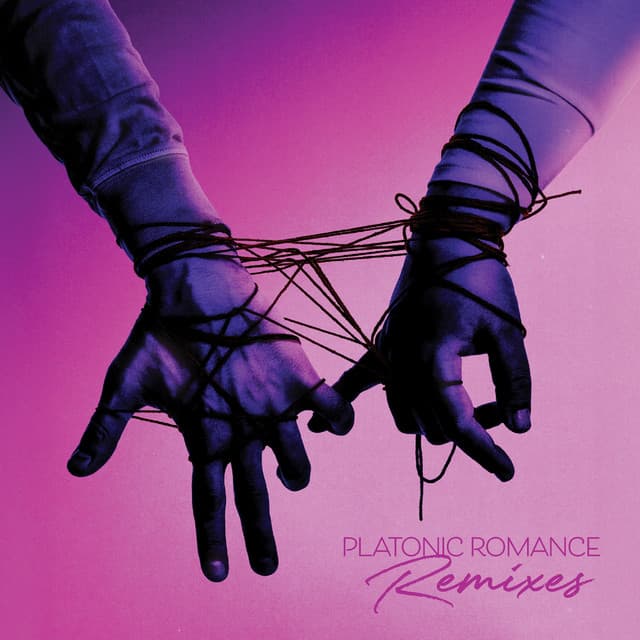 Platonic Romance (Remixes)