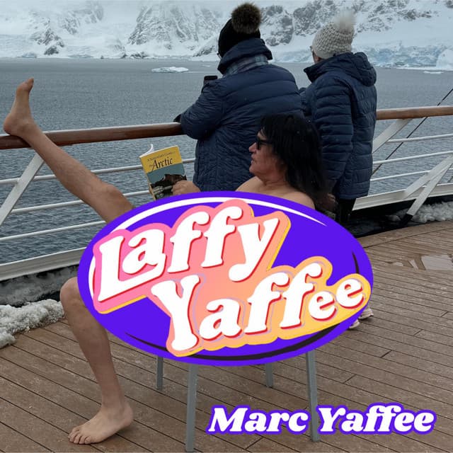 Laffy Yaffee