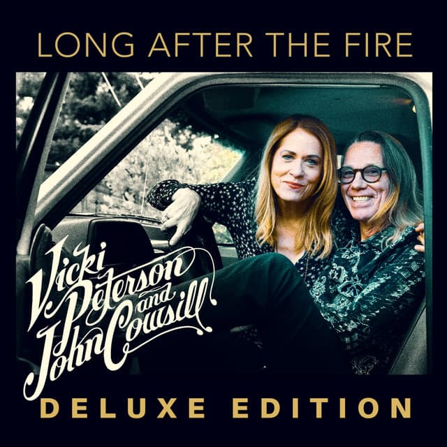 Long After The Fire (Deluxe Edition)