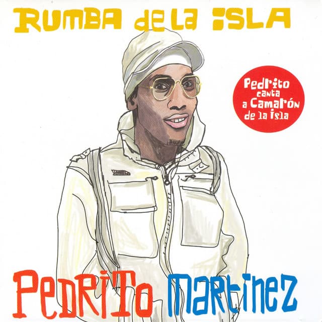 Rumba de la Isla (Pedrito Canta a Camarón de la Isla)