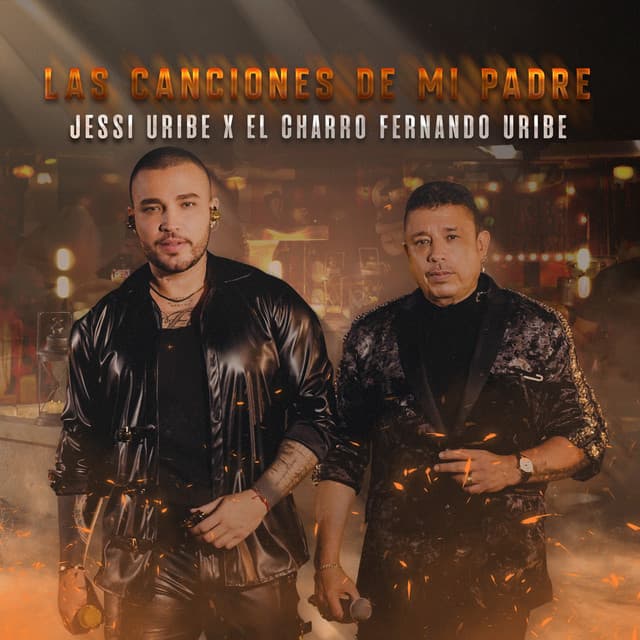 Las Canciones De Mi Padre