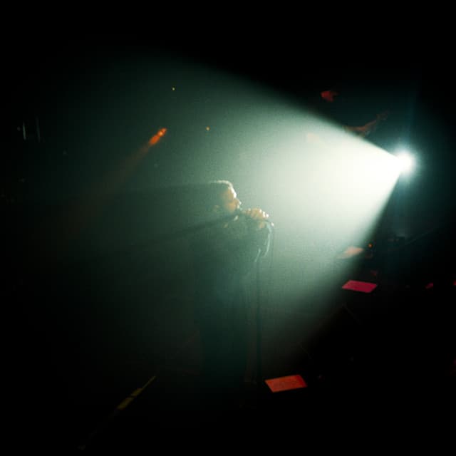 Everybody is Going to Heaven (Live in Detroit)