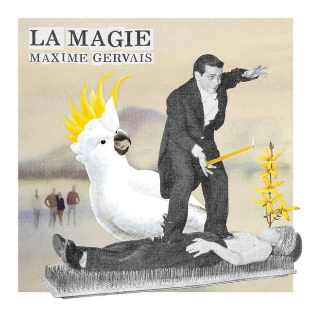 La Magie
