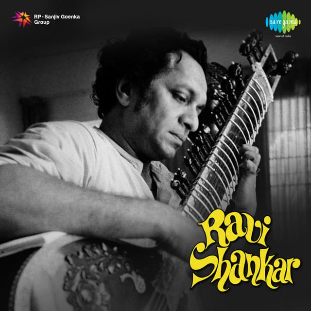 Ravi Shankar