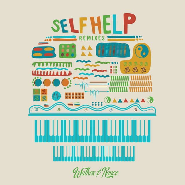Self Help Remixes