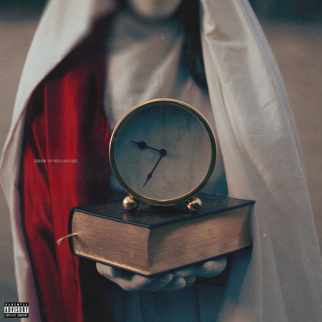 They Were Always Here