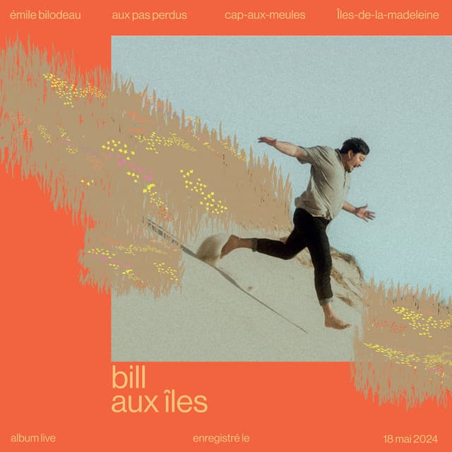 Bill aux îles (Live)