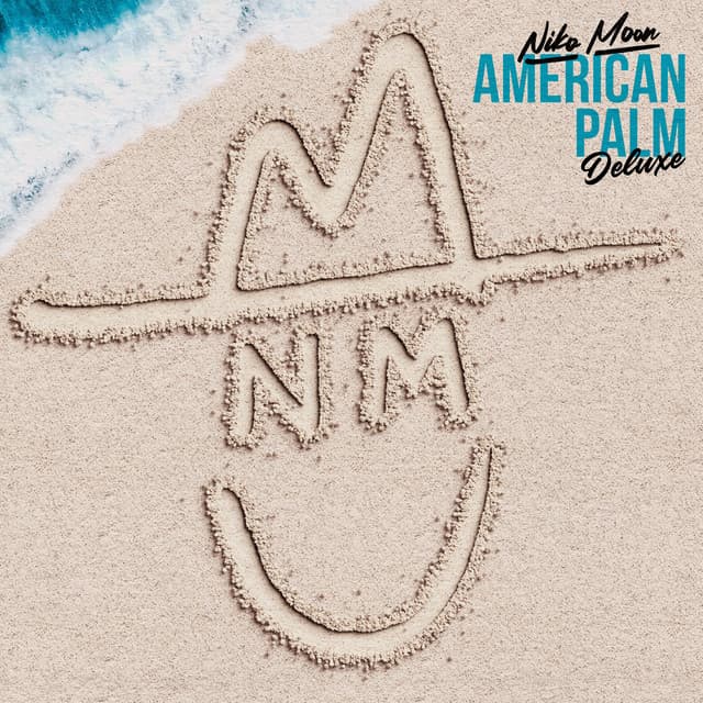 AMERICAN PALM (Deluxe)