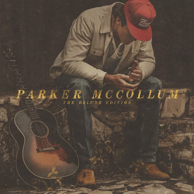 Parker McCollum (The Deluxe Edition)