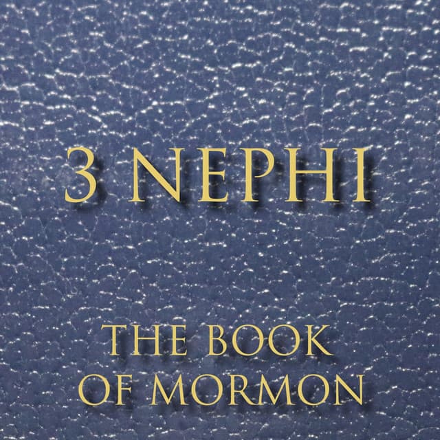 3 Nephi
