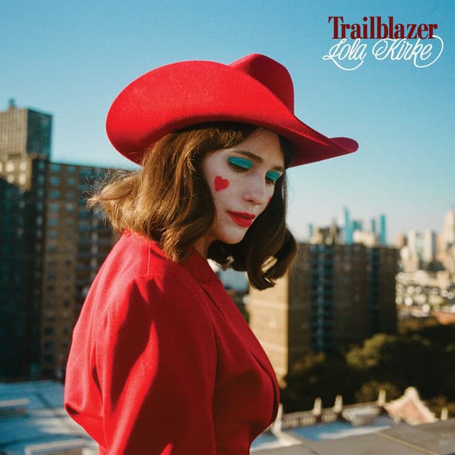 Trailblazer (Deluxe)