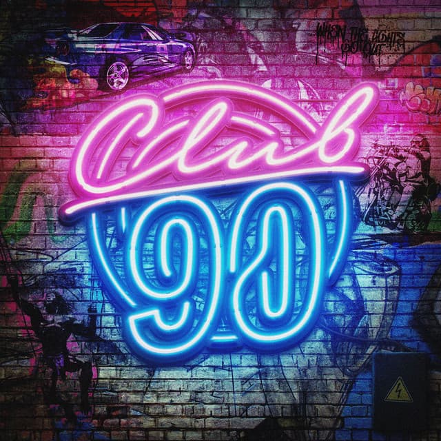 Club 90