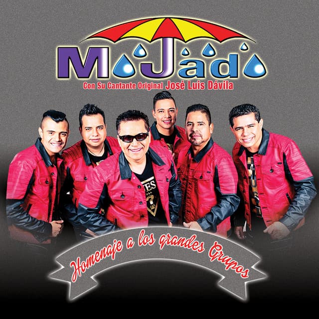 Homenaje a los Grandes Grupos