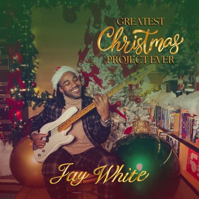 Greatest Christmas Project Ever