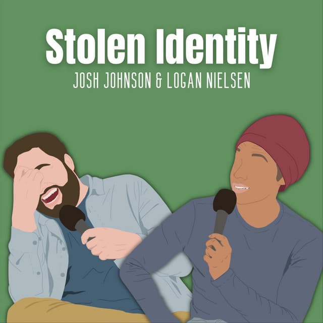 Stolen Identity