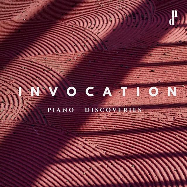 "074 Piano Discoveries": Invocation