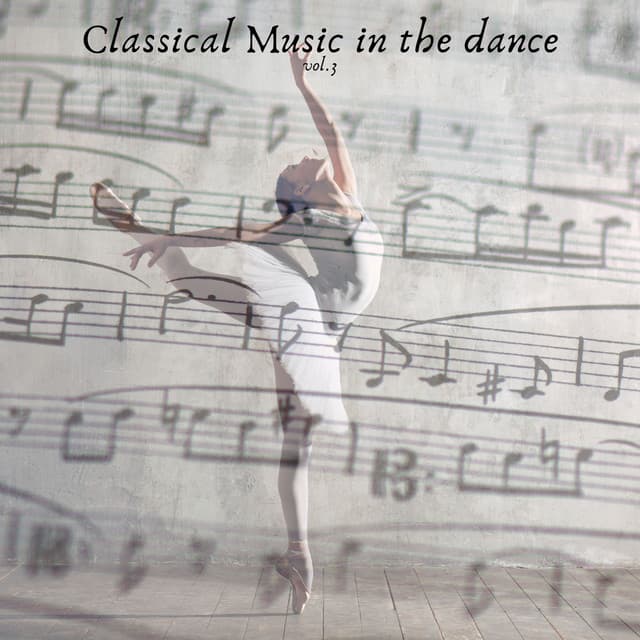 Classical Music in the dance vol.3