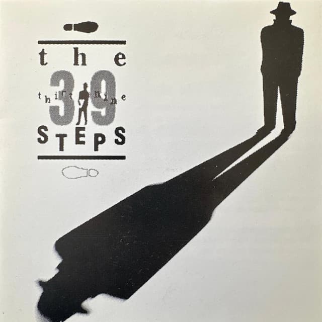 The 39 Steps