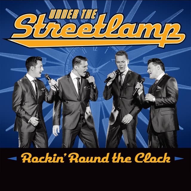 Rockin' Round the Clock