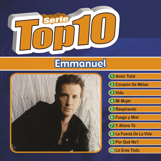 Serie Top Ten