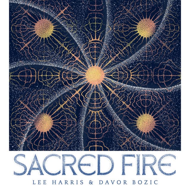 Sacred Fire