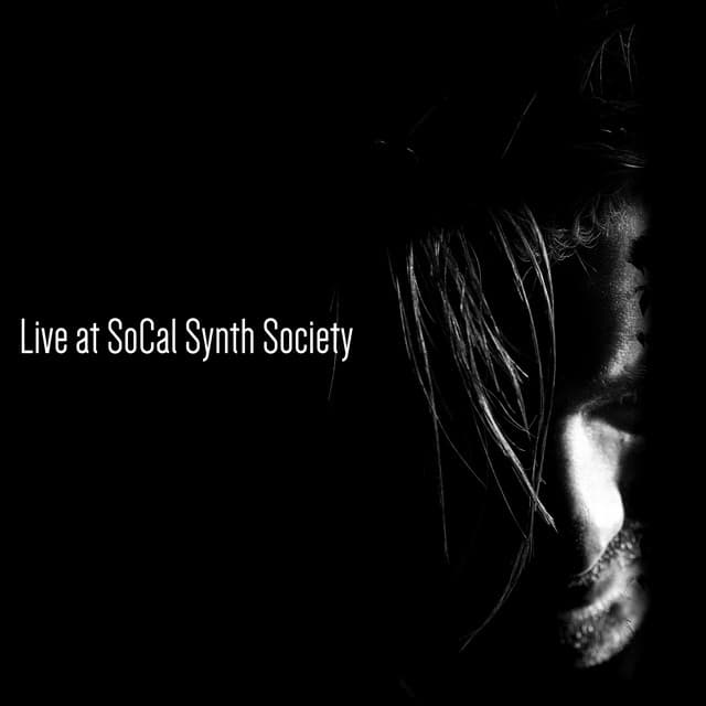 Live At SoCal Synth Society