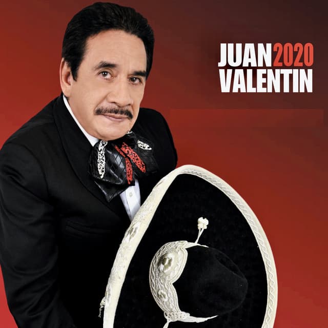 Juan Valentín 2020