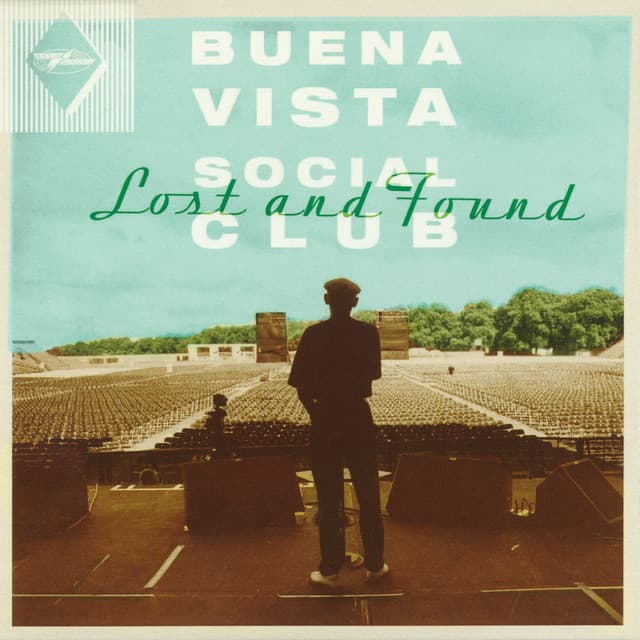 Lost and Found