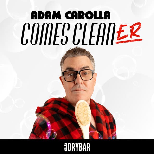 Comes Cleaner