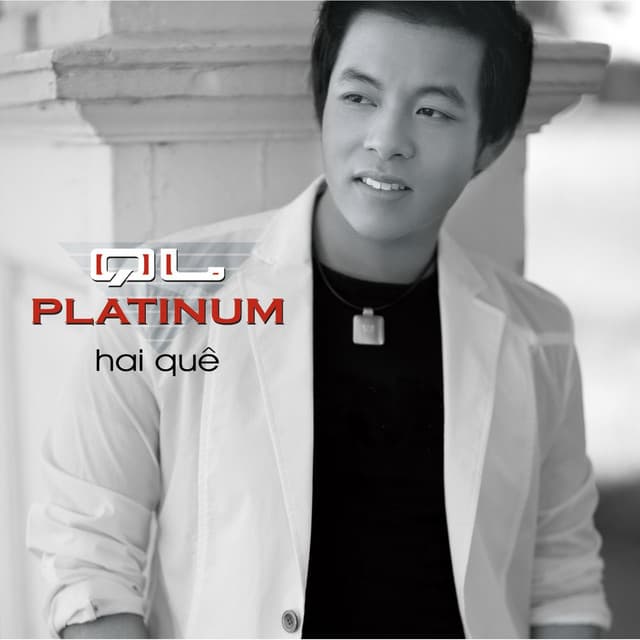 Platinum Hai Quê