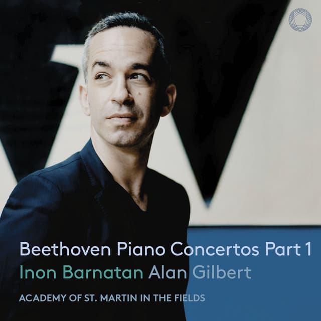 Beethoven: Piano Concertos, Vol. 1