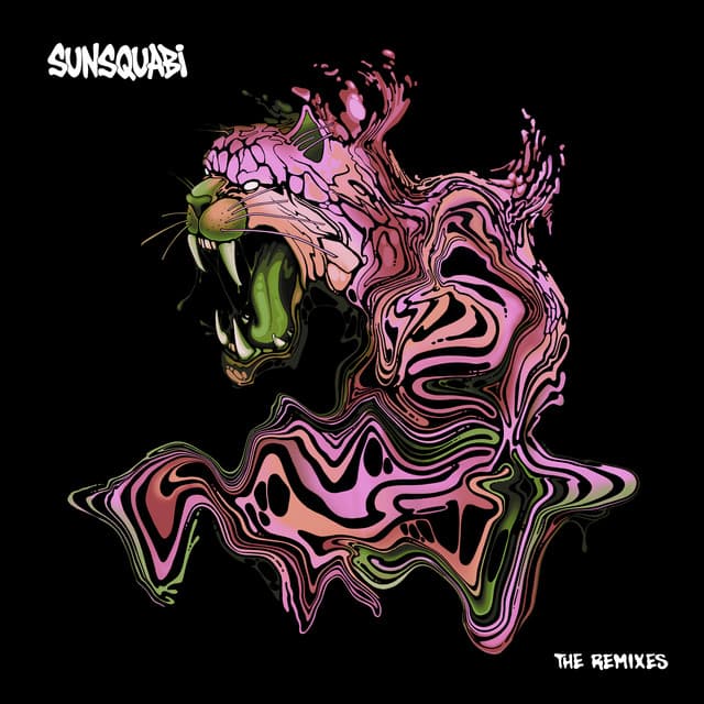 SunSquabi (The Remixes)