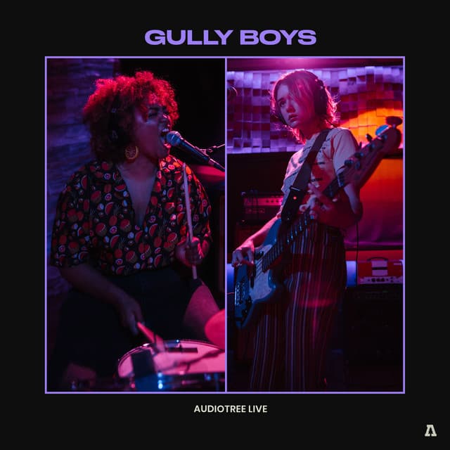 Gully Boys on Audiotree Live